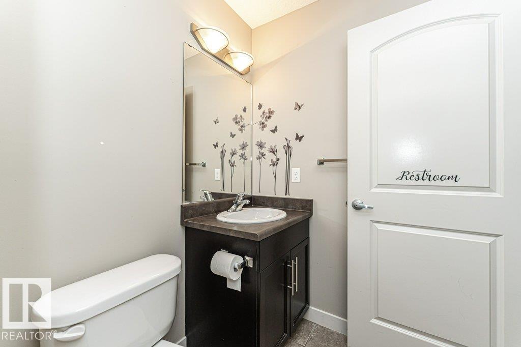 70 Santana Cr, Fort Saskatchewan, Alberta  T8L 0N8 - Photo 21 - E4460409