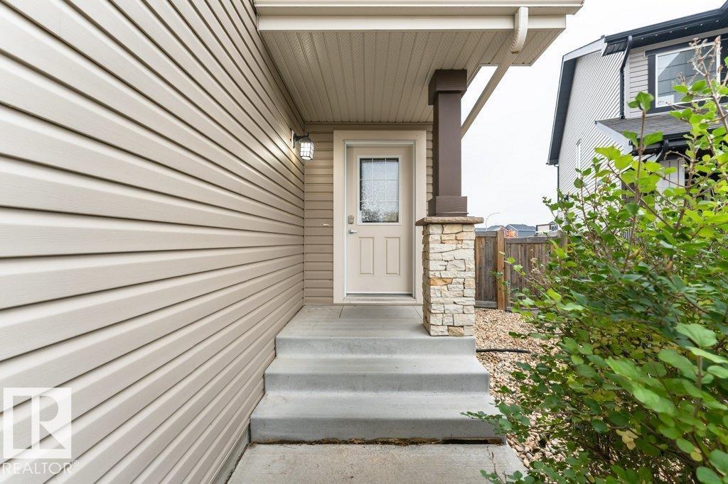 70 Santana Cr, Fort Saskatchewan, Alberta  T8L 0N8 - Photo 3 - E4460409