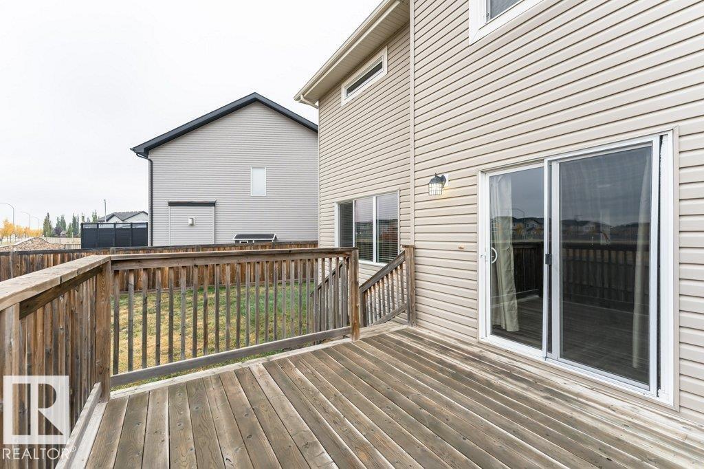 70 Santana Cr, Fort Saskatchewan, Alberta  T8L 0N8 - Photo 42 - E4460409