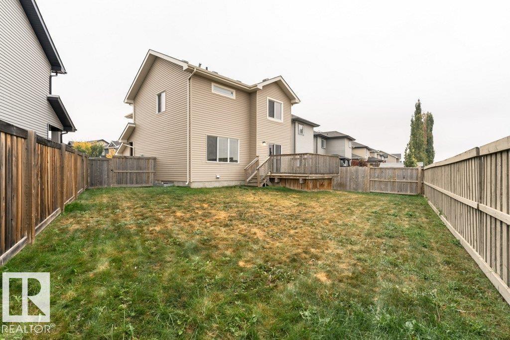 70 Santana Cr, Fort Saskatchewan, Alberta  T8L 0N8 - Photo 44 - E4460409