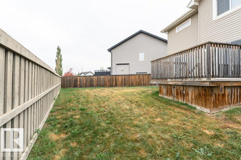 70 Santana Cr, Fort Saskatchewan, Alberta  T8L 0N8 - Photo 45 - E4460409