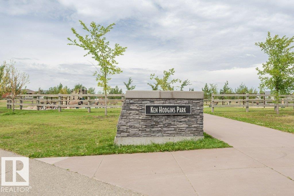 70 Santana Cr, Fort Saskatchewan, Alberta  T8L 0N8 - Photo 46 - E4460409