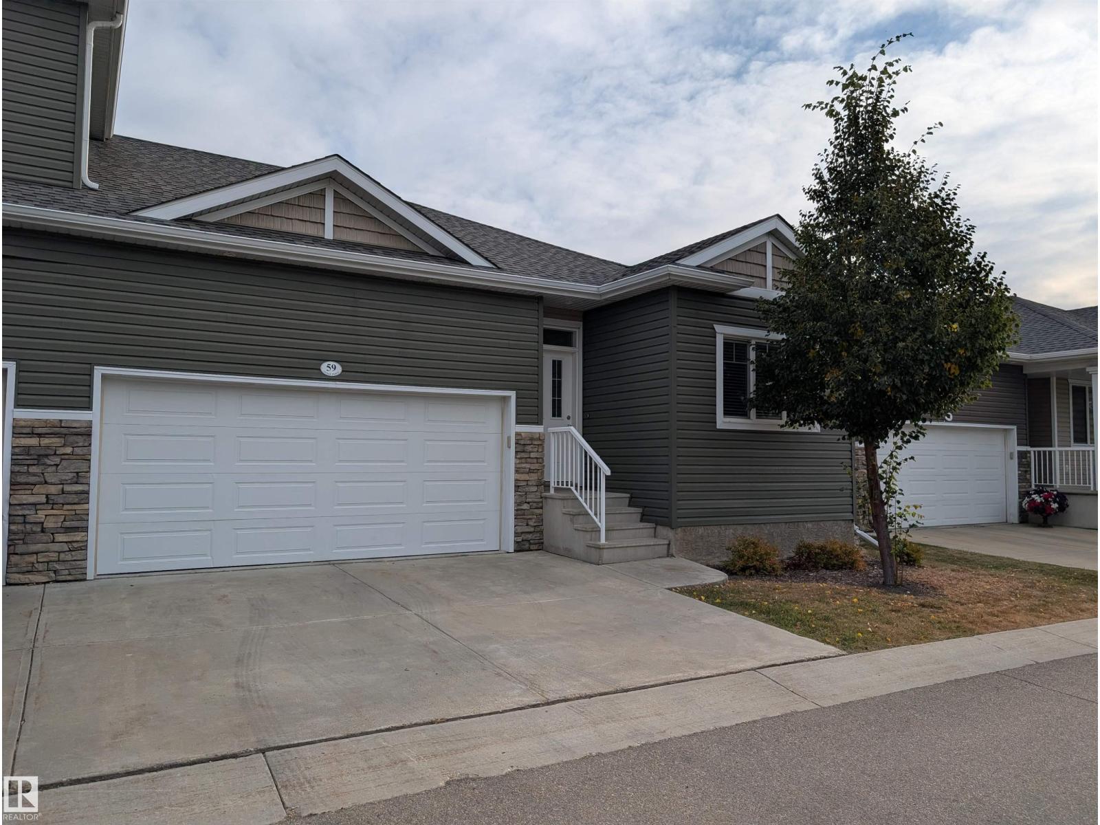 #59 18230 104a St Nw, Edmonton, Alberta  T5X 0G9 - Photo 1 - E4460410