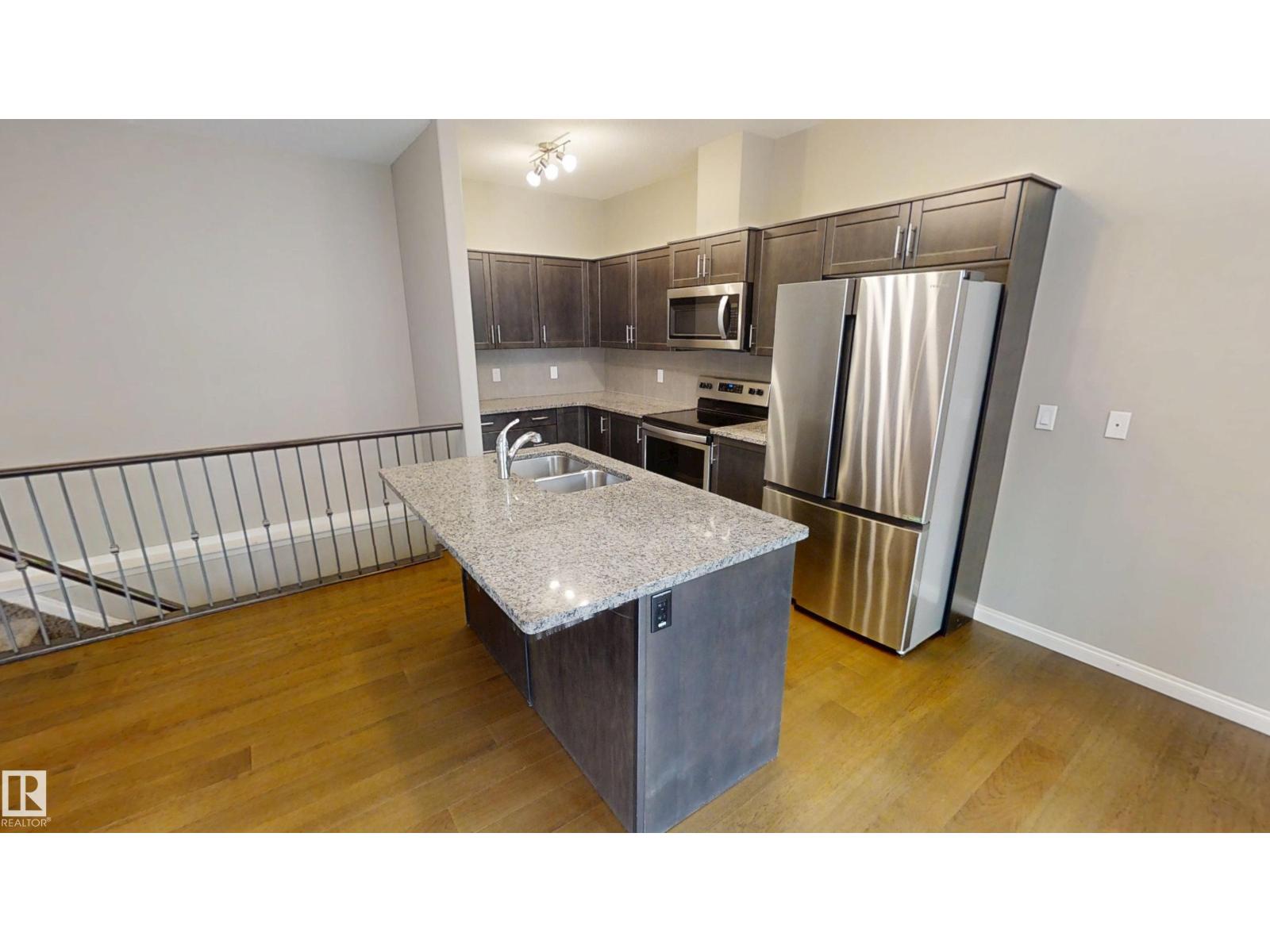 #59 18230 104a St Nw, Edmonton, Alberta  T5X 0G9 - Photo 2 - E4460410