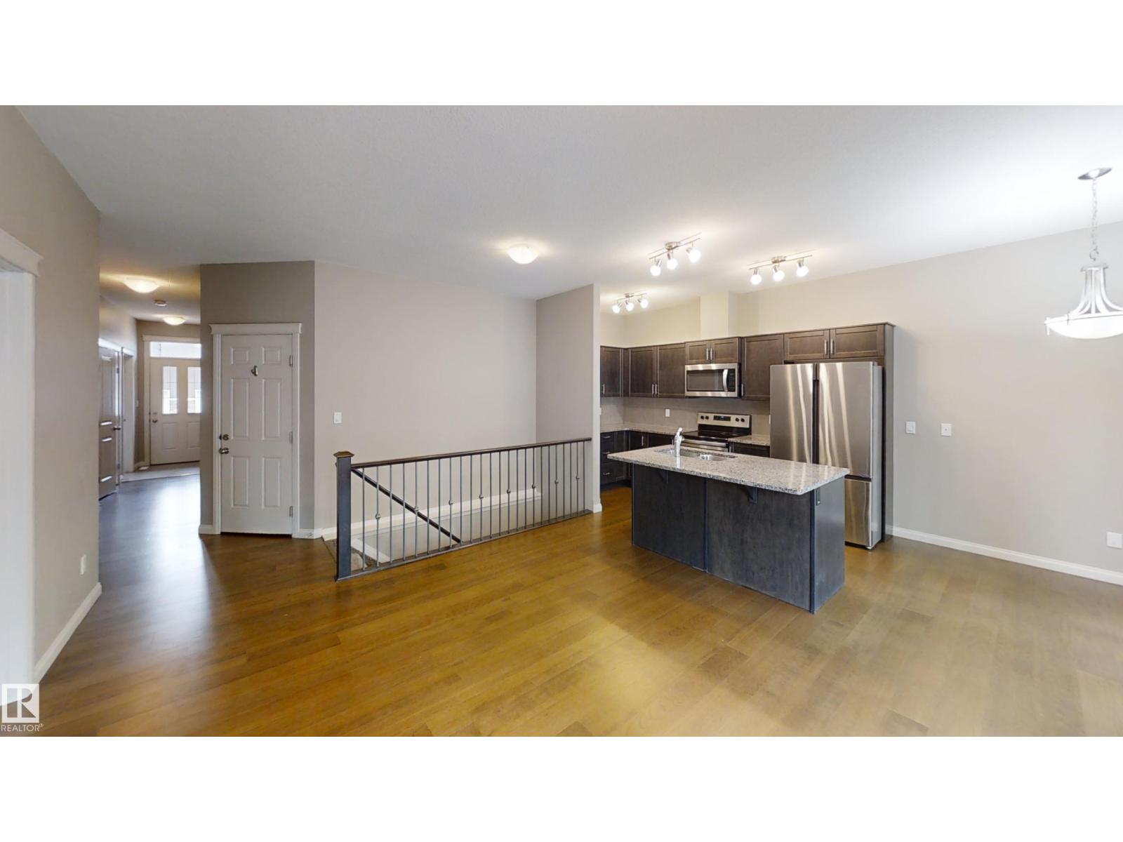 #59 18230 104a St Nw, Edmonton, Alberta  T5X 0G9 - Photo 4 - E4460410