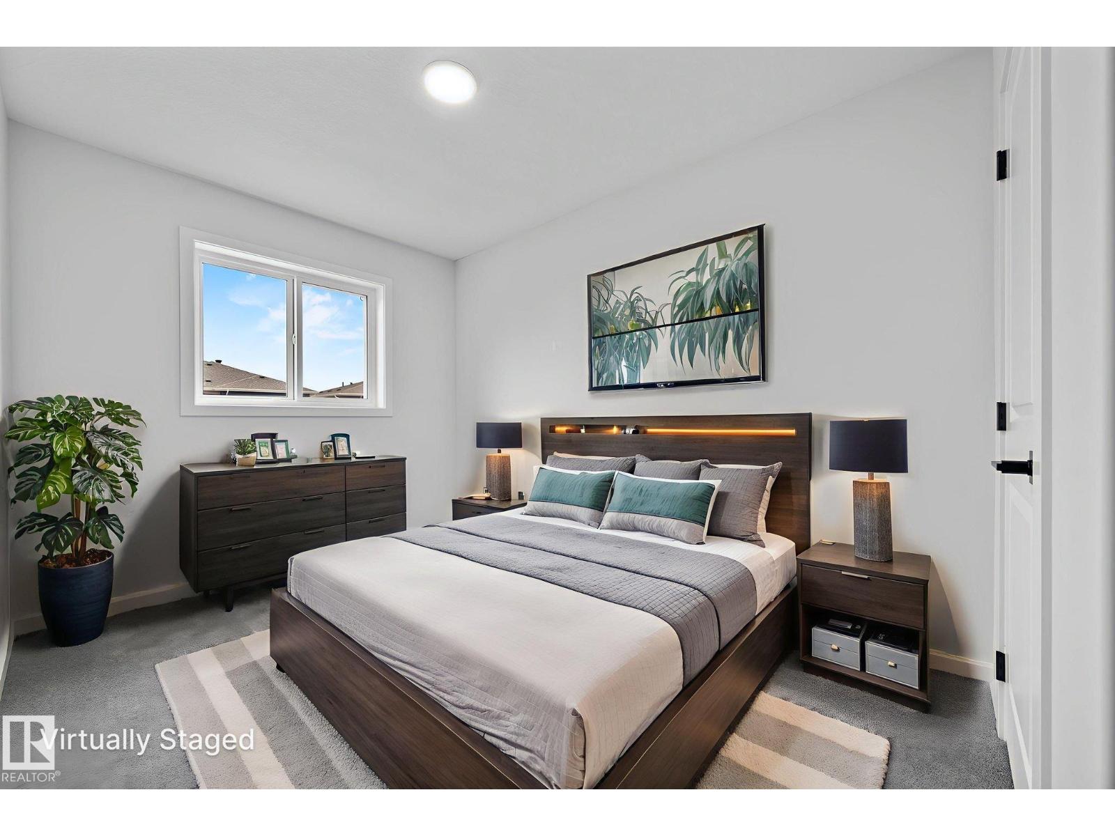 16521 20 Av Sw, Edmonton, Alberta  T6W 5K1 - Photo 10 - E4460411