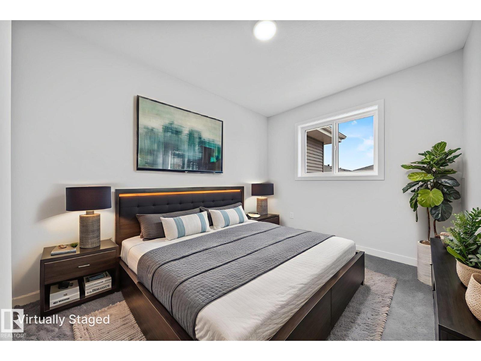 16521 20 Av Sw, Edmonton, Alberta  T6W 5K1 - Photo 12 - E4460411