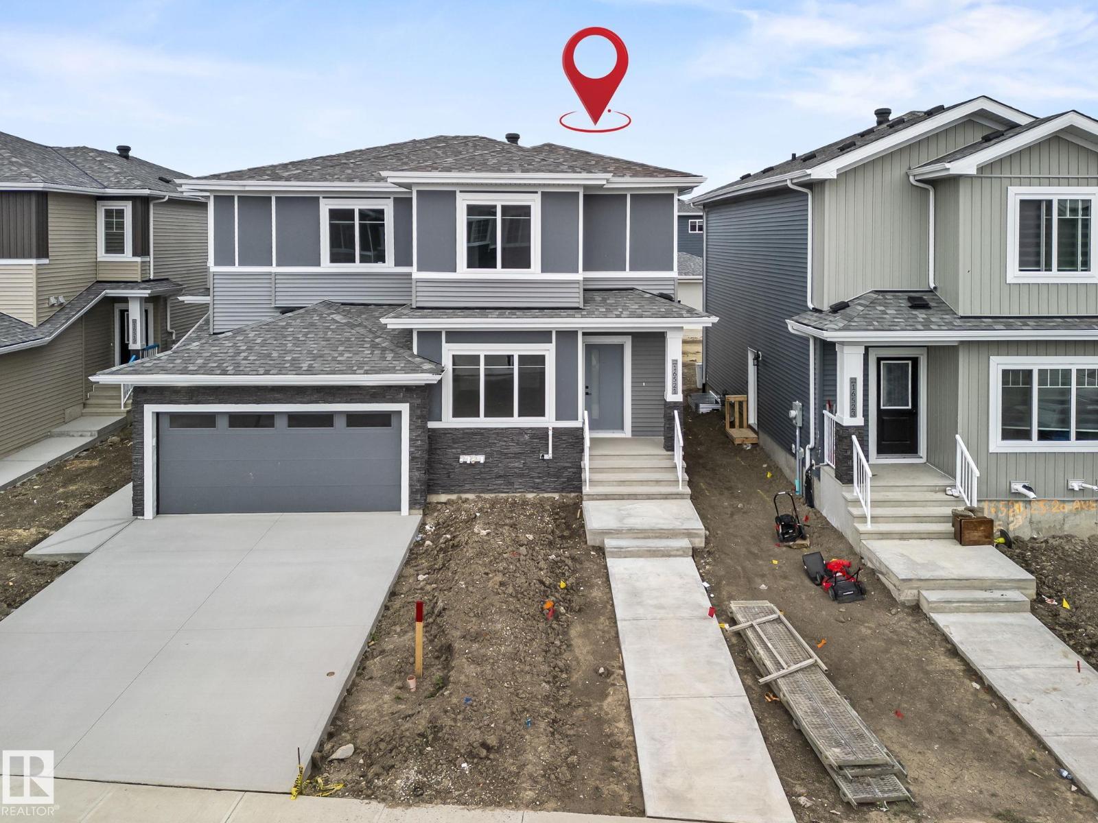 16521 20 Av Sw, Edmonton, Alberta  T6W 5K1 - Photo 19 - E4460411
