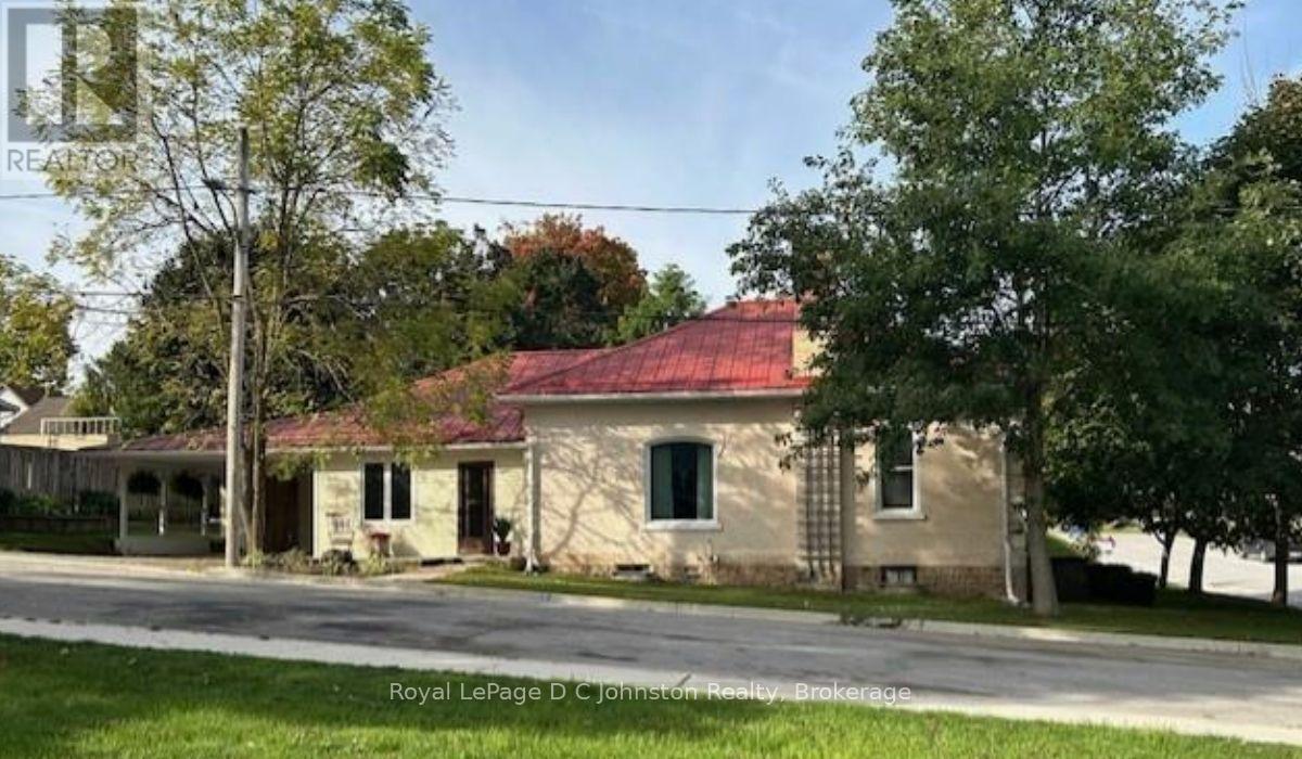 SW - 83 3RD STREET, Arran-Elderslie, Ontario
