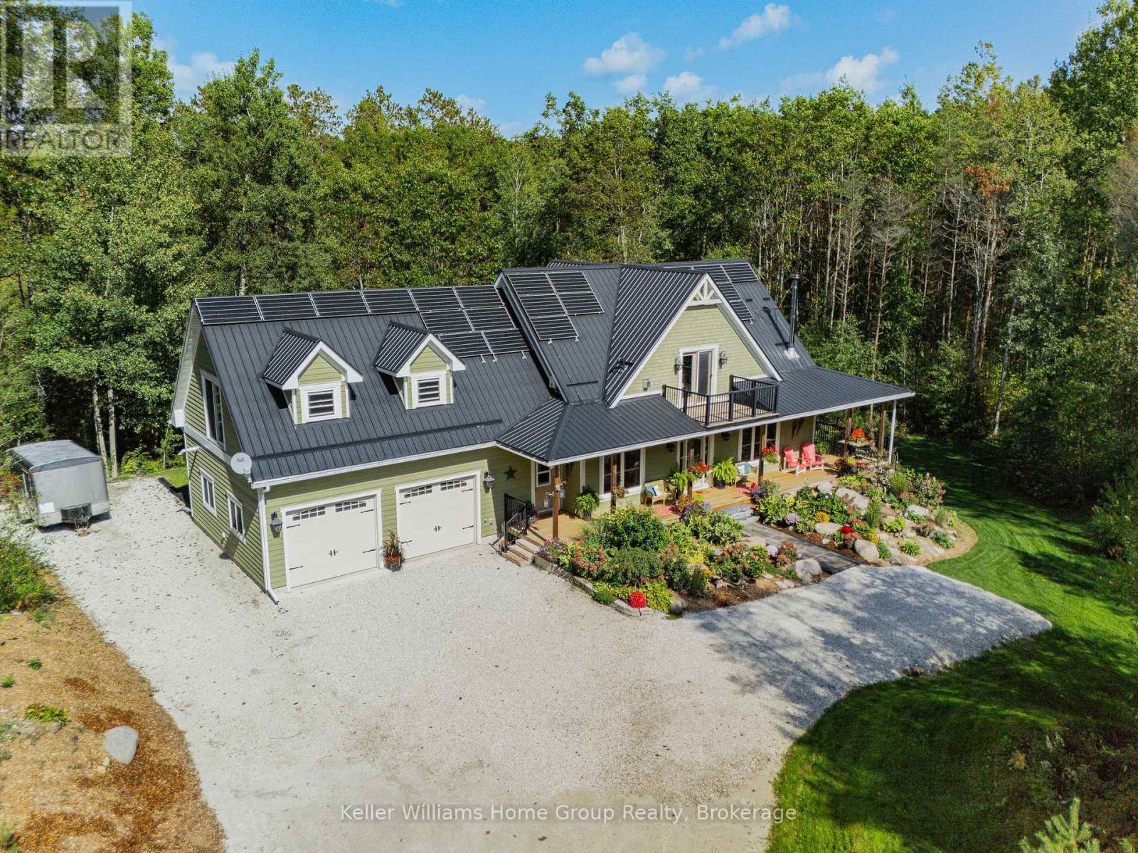 668147 20th Side Road, Mulmur, Ontario  L9V 0W1 - Photo 45 - X12334362