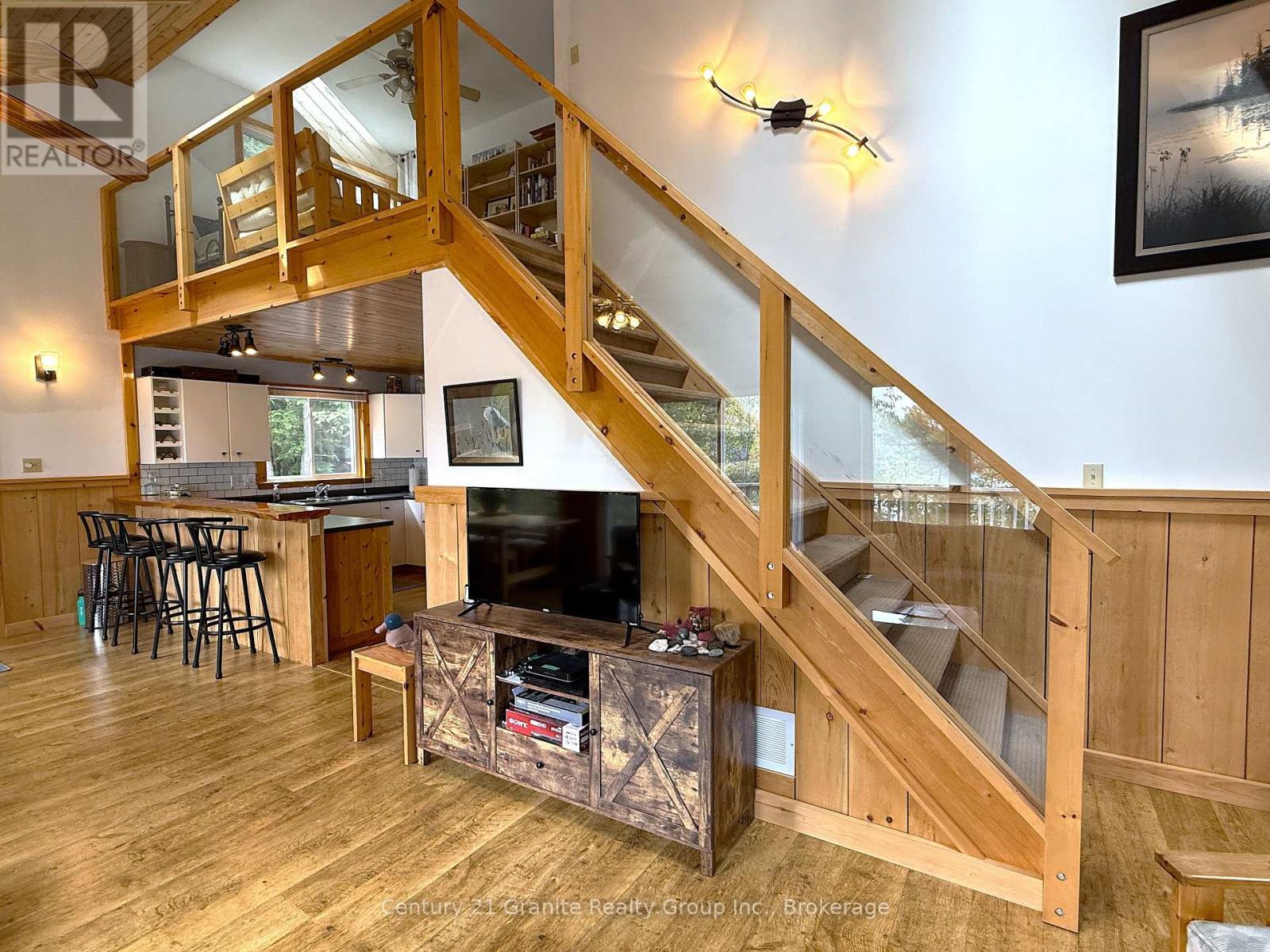 1773 Blue Heron Road, Dysart Et Al, Ontario  K0M 1S0 - Photo 14 - X12428891