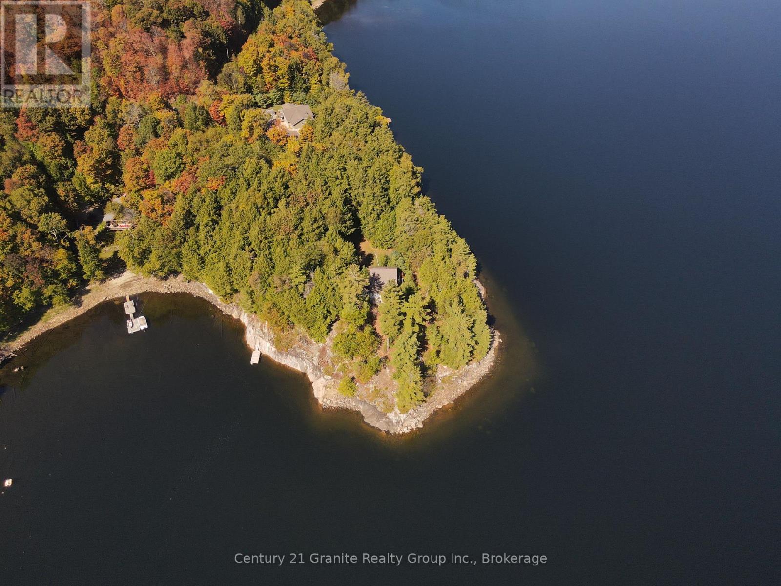 1773 Blue Heron Road, Dysart Et Al, Ontario  K0M 1S0 - Photo 33 - X12428891