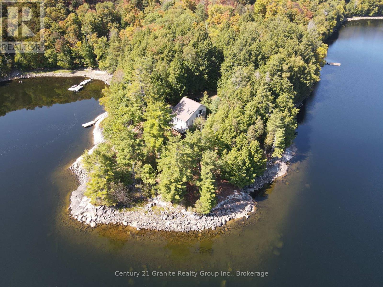 1773 Blue Heron Road, Dysart Et Al, Ontario  K0M 1S0 - Photo 2 - X12428891
