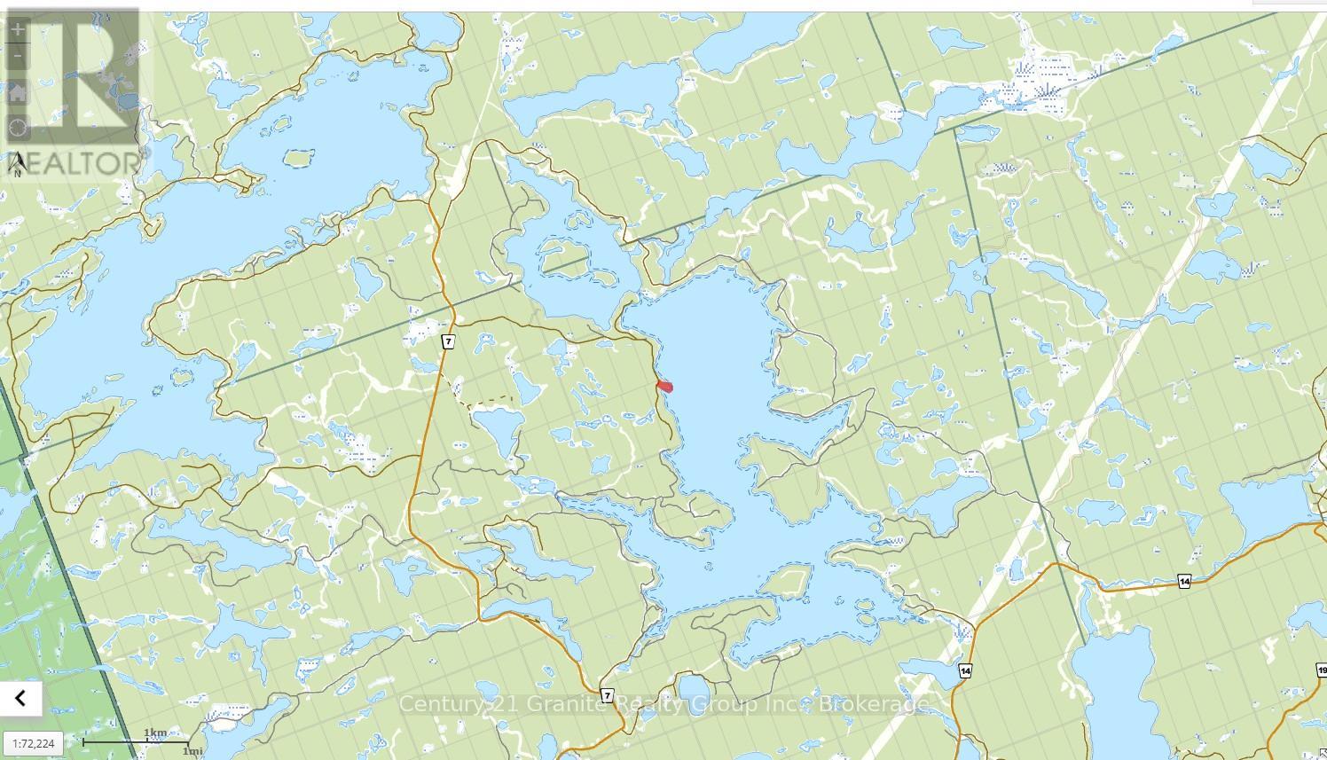 1773 Blue Heron Road, Dysart Et Al, Ontario  K0M 1S0 - Photo 37 - X12428891