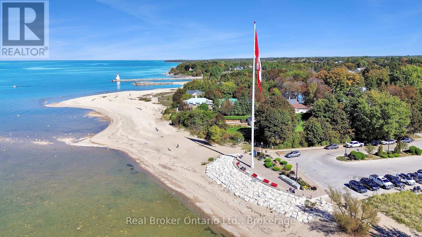 174 High Street, Saugeen Shores, Ontario  N0H 2L0 - Photo 4 - X12438828