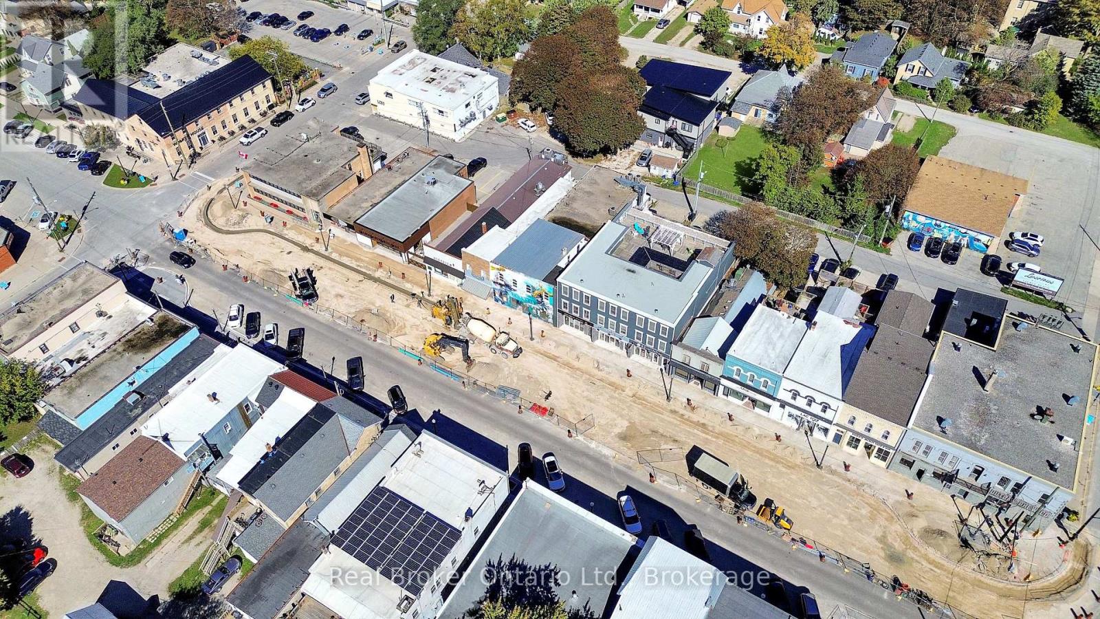 174 HIGH STREET, Saugeen Shores, Ontario
