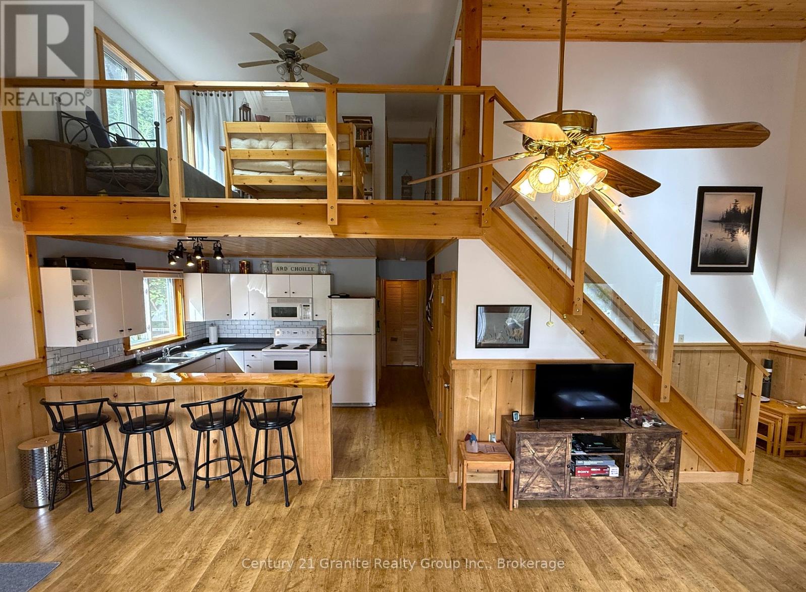 1773 Blue Heron Road, Dysart Et Al, Ontario  K0M 1S0 - Photo 6 - X12428891