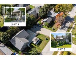 430 ALBERT STREET, South Huron, Ontario