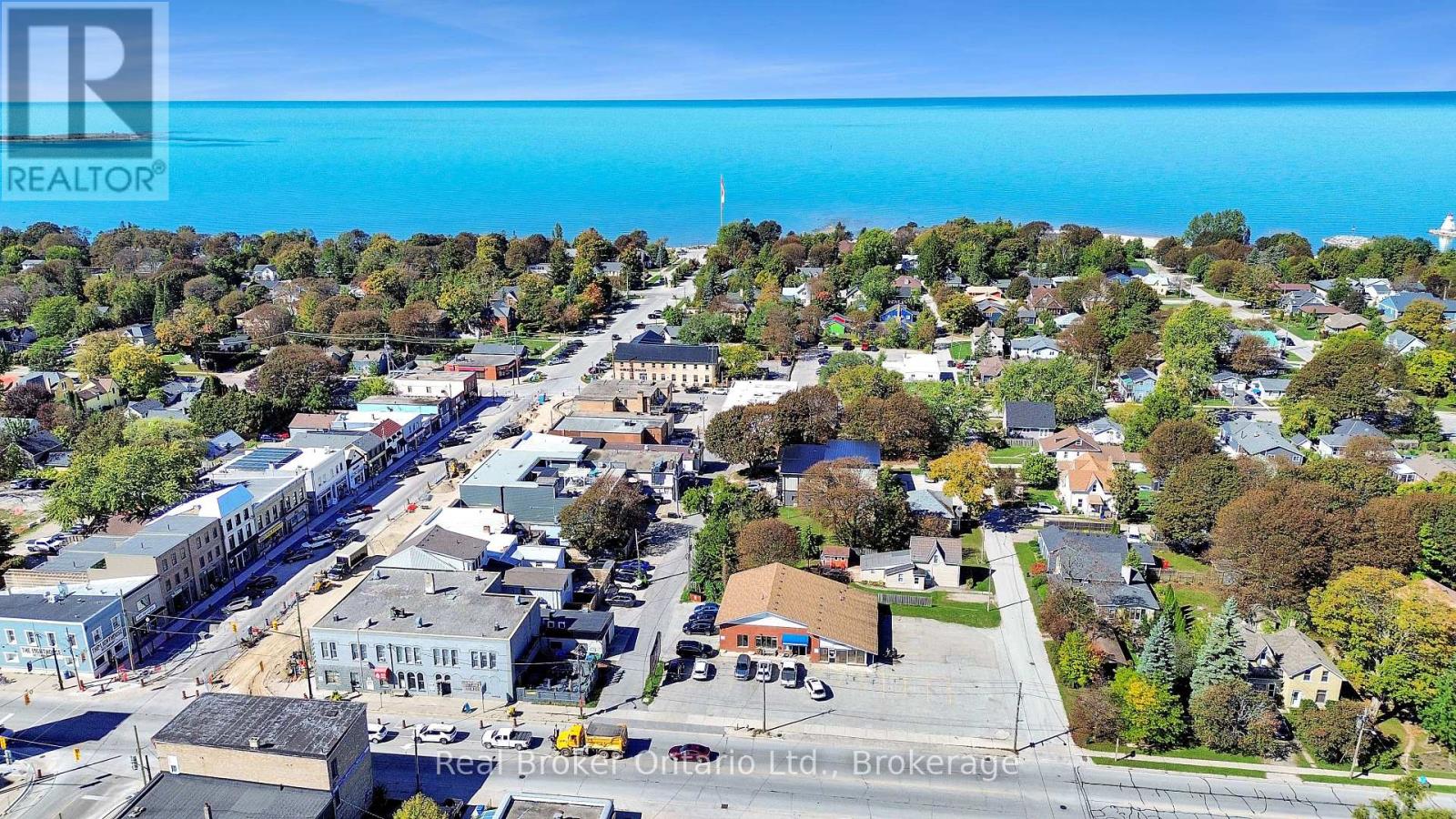 189-193 HIGH STREET, Saugeen Shores, Ontario