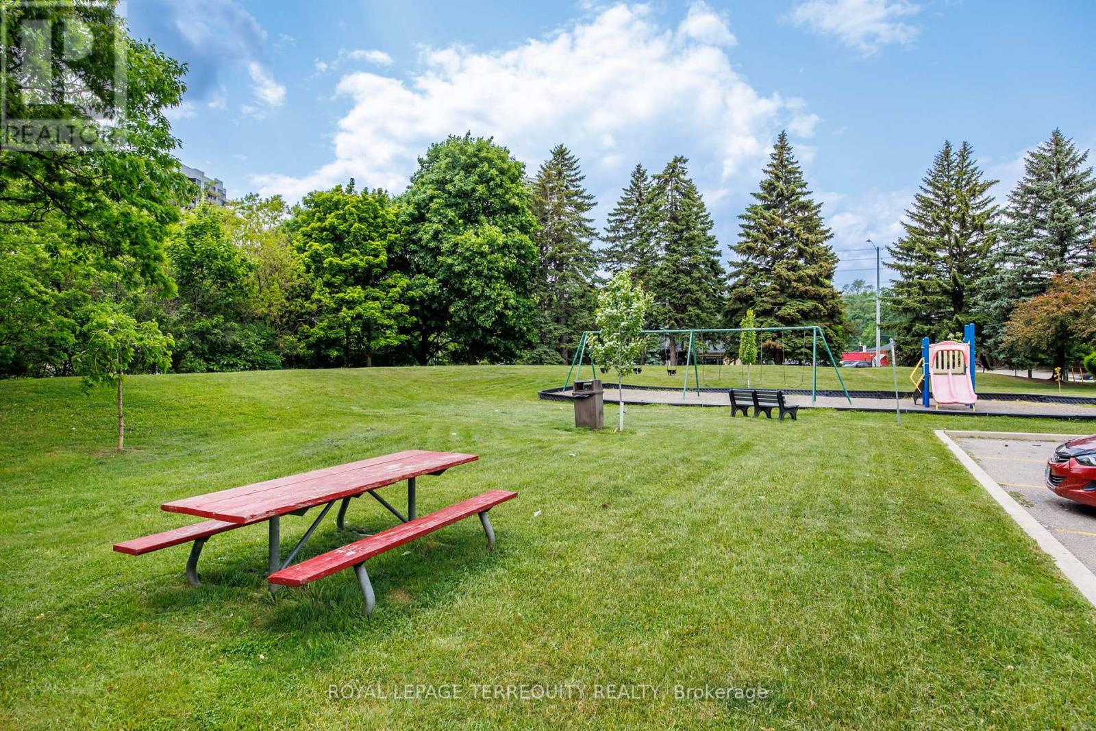 1006 - 966 Inverhouse Drive, Mississauga, Ontario  L5J 4B6 - Photo 20 - W12440006