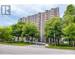 1006 - 966 INVERHOUSE DRIVE, Mississauga, Ontario