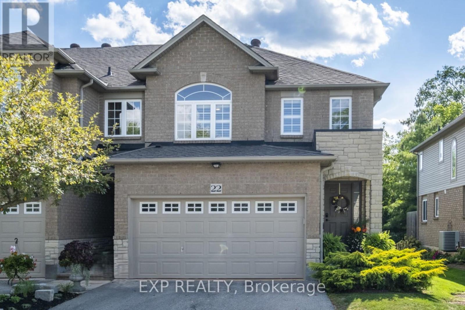 22 - 130 Robert Street, Milton, Ontario  L9T 6E3 - Photo 1 - W12440008