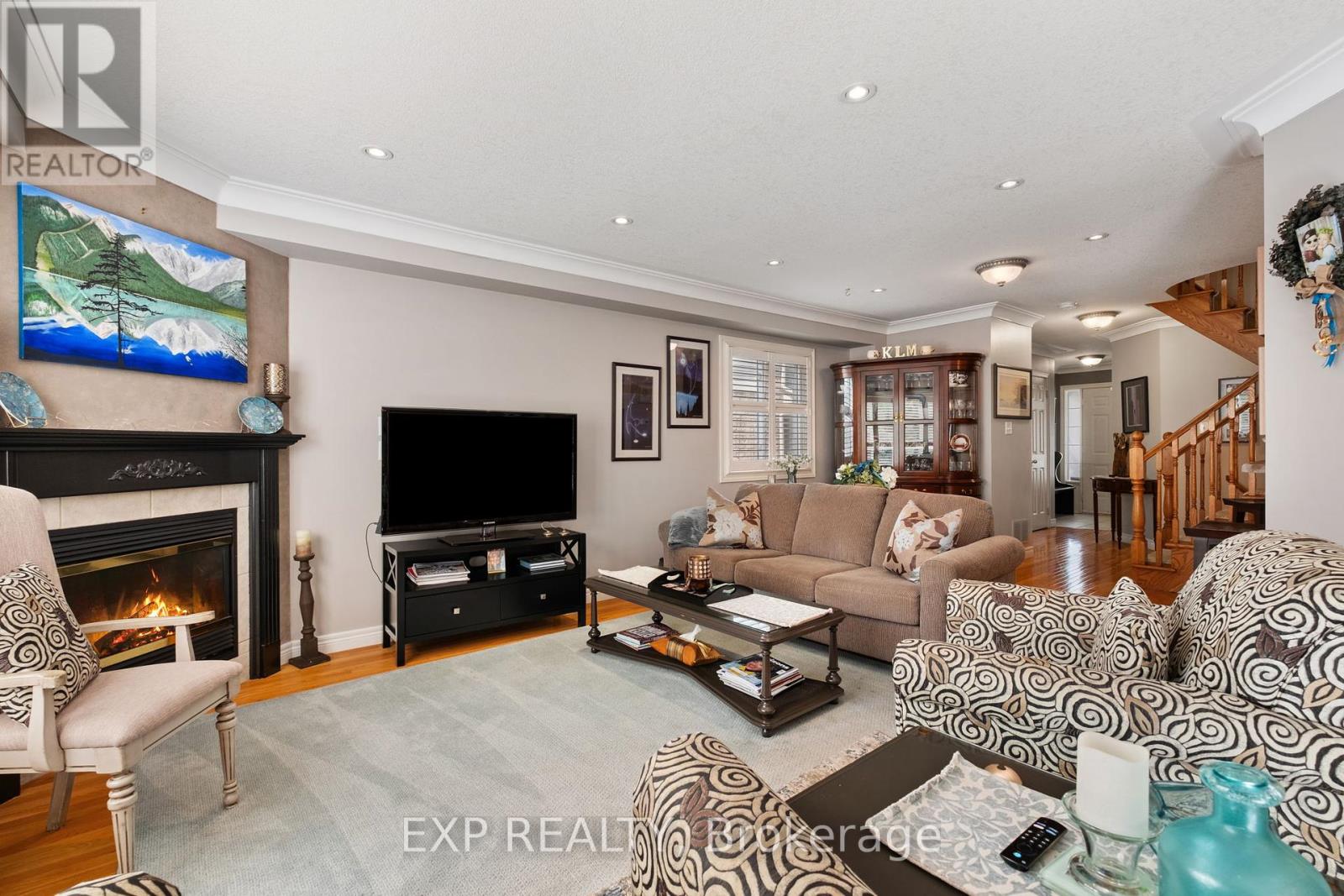 22 - 130 Robert Street, Milton, Ontario  L9T 6E3 - Photo 11 - W12440008