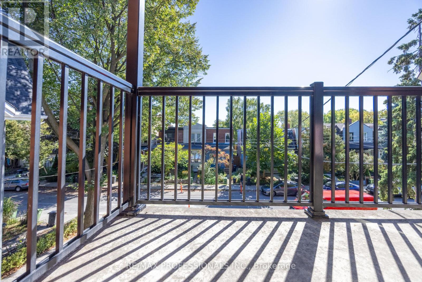 54 Wright Avenue, Toronto, Ontario  M6R 1K8 - Photo 17 - W12440017