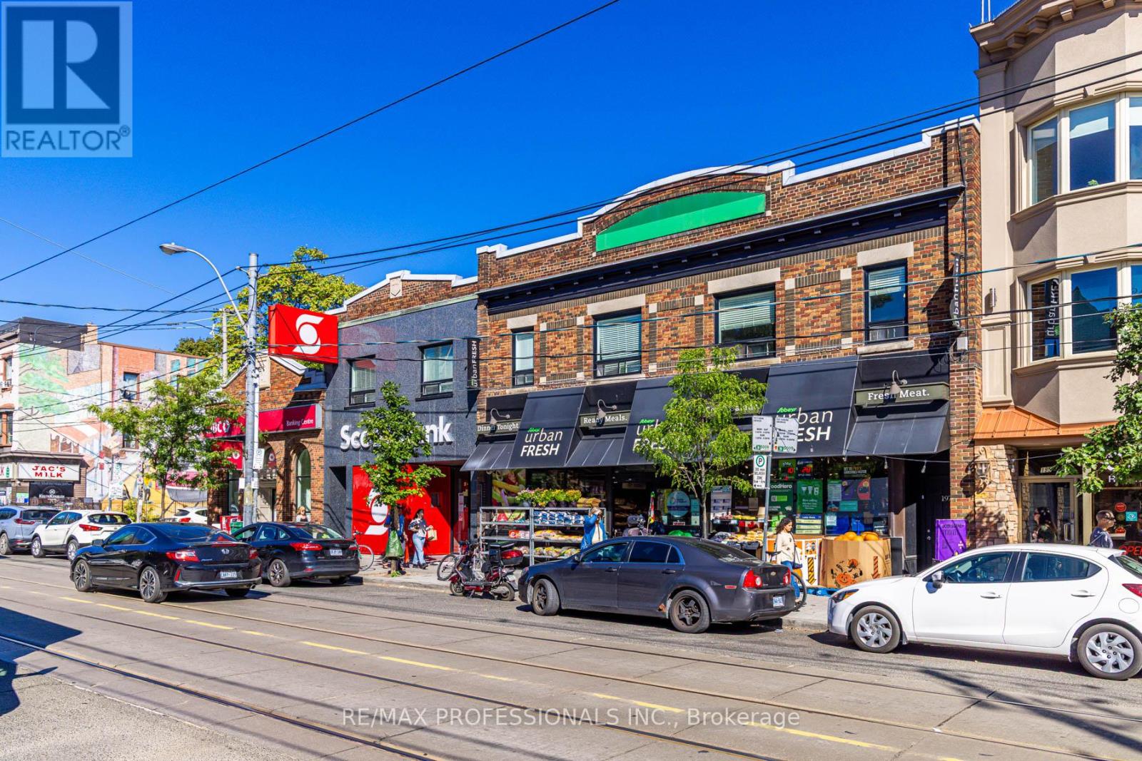 54 Wright Avenue, Toronto, Ontario  M6R 1K8 - Photo 28 - W12440017