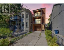 54 WRIGHT AVENUE, Toronto, Ontario