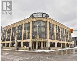302 - 205 LAKESHORE ROAD W, Oakville, Ontario