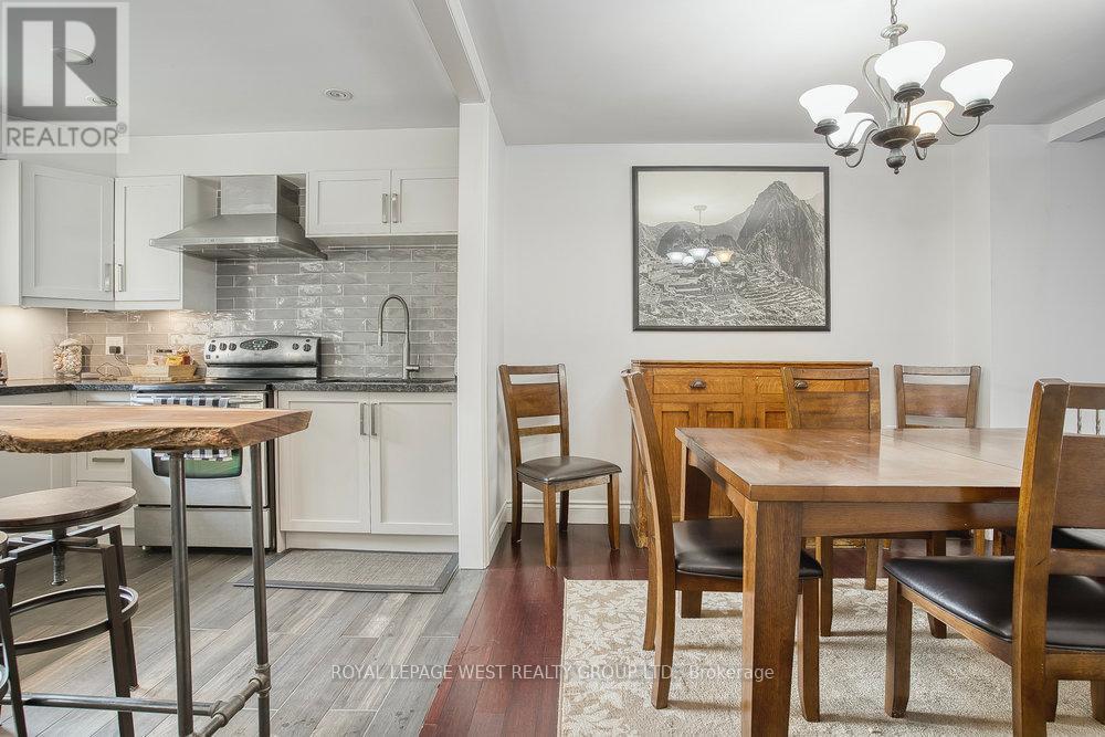 3 - 92 Twenty Ninth Street, Toronto, Ontario  M8W 3B2 - Photo 10 - W12440047
