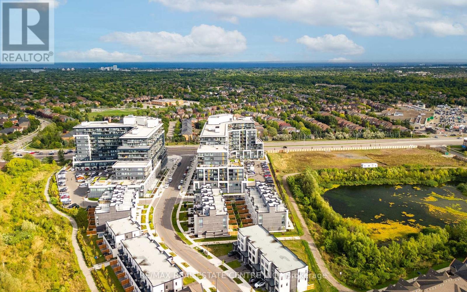813 - 405 Dundas Street W, Oakville, Ontario  L6M 4P9 - Photo 46 - W12440049
