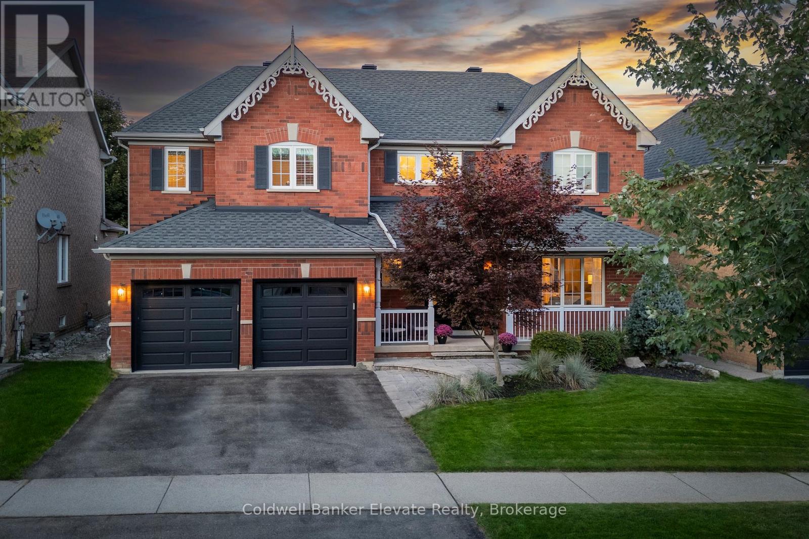 78 Grist Mill Drive, Halton Hills, Ontario  L7G 6B7 - Photo 1 - W12440051