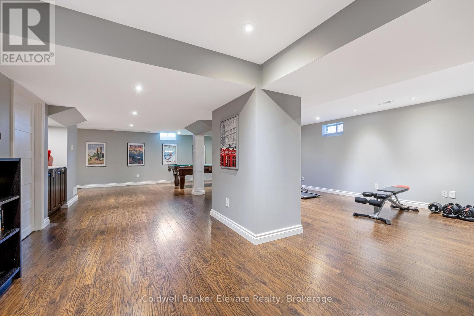 78 Grist Mill Drive, Halton Hills, Ontario  L7G 6B7 - Photo 34 - W12440051