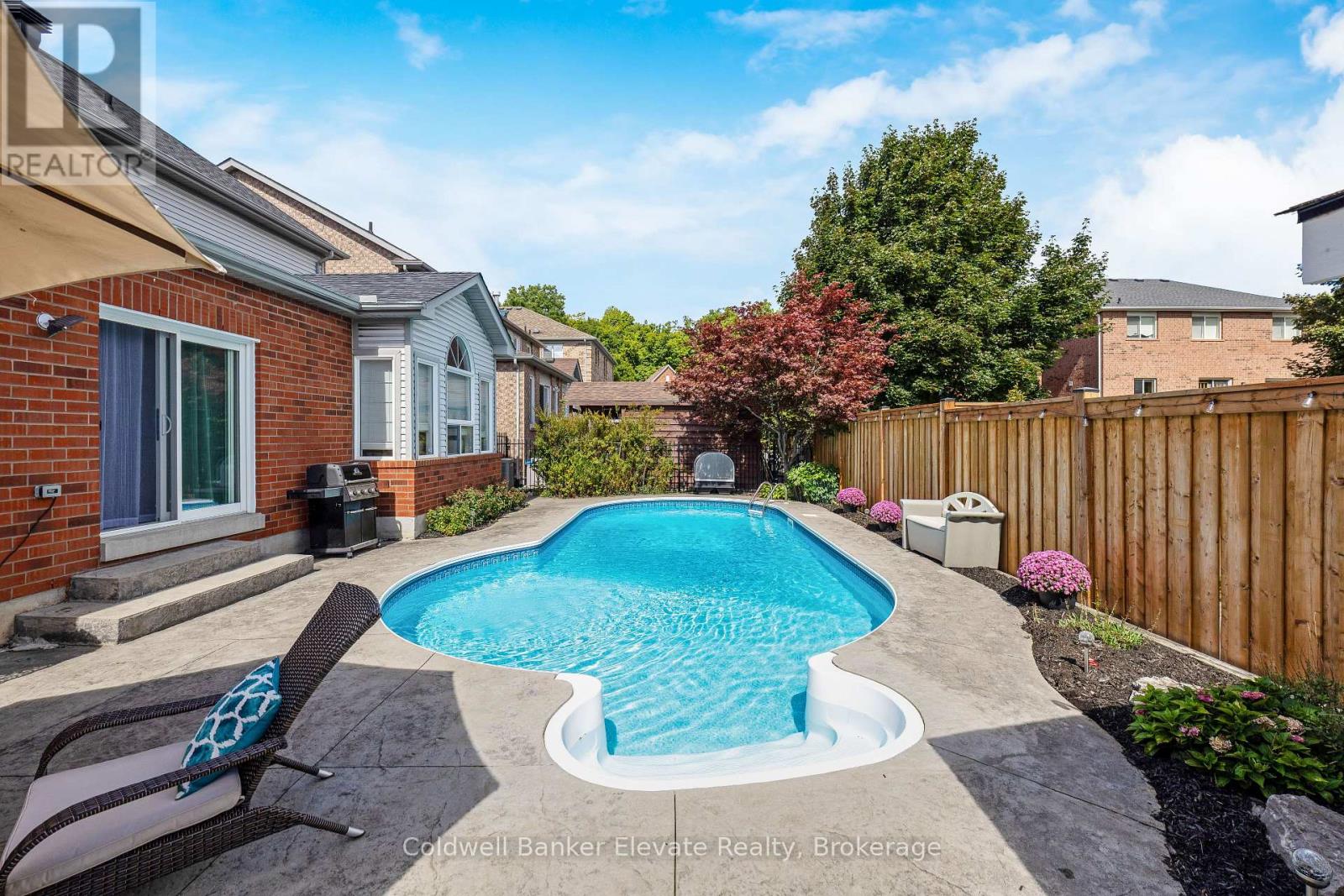 78 Grist Mill Drive, Halton Hills, Ontario  L7G 6B7 - Photo 46 - W12440051