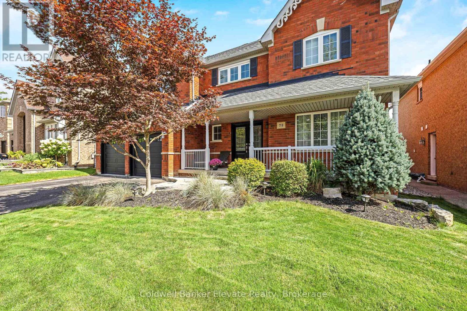 78 Grist Mill Drive, Halton Hills, Ontario  L7G 6B7 - Photo 48 - W12440051