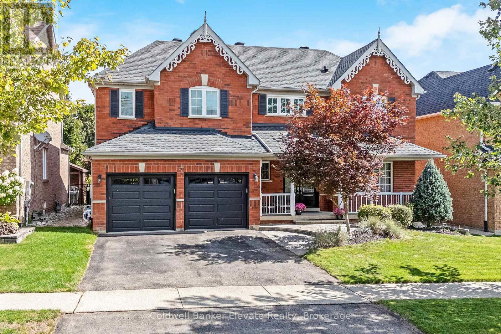 78 Grist Mill Drive, Halton Hills, Ontario  L7G 6B7 - Photo 49 - W12440051