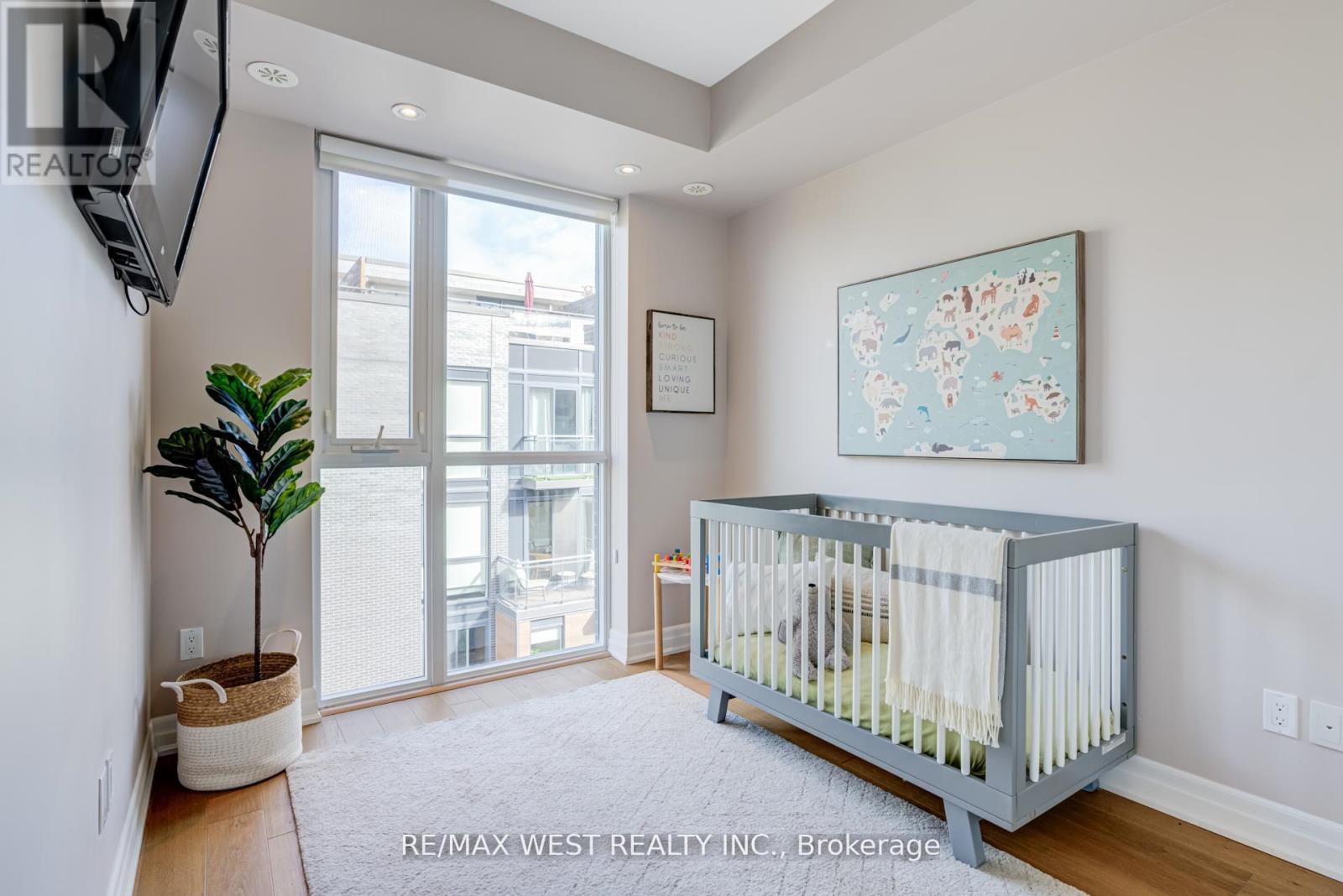 103 - 15 Sousa Mendes Street, Toronto, Ontario  M6P 0A9 - Photo 19 - W12440064