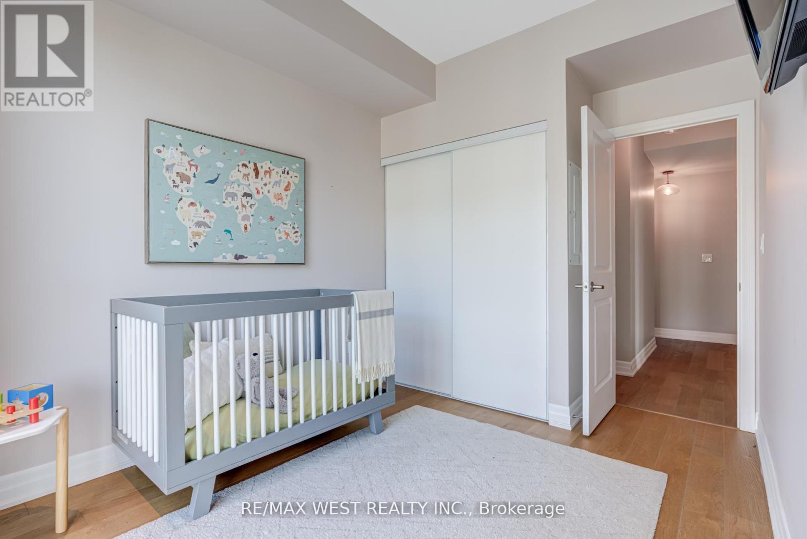 103 - 15 Sousa Mendes Street, Toronto, Ontario  M6P 0A9 - Photo 20 - W12440064