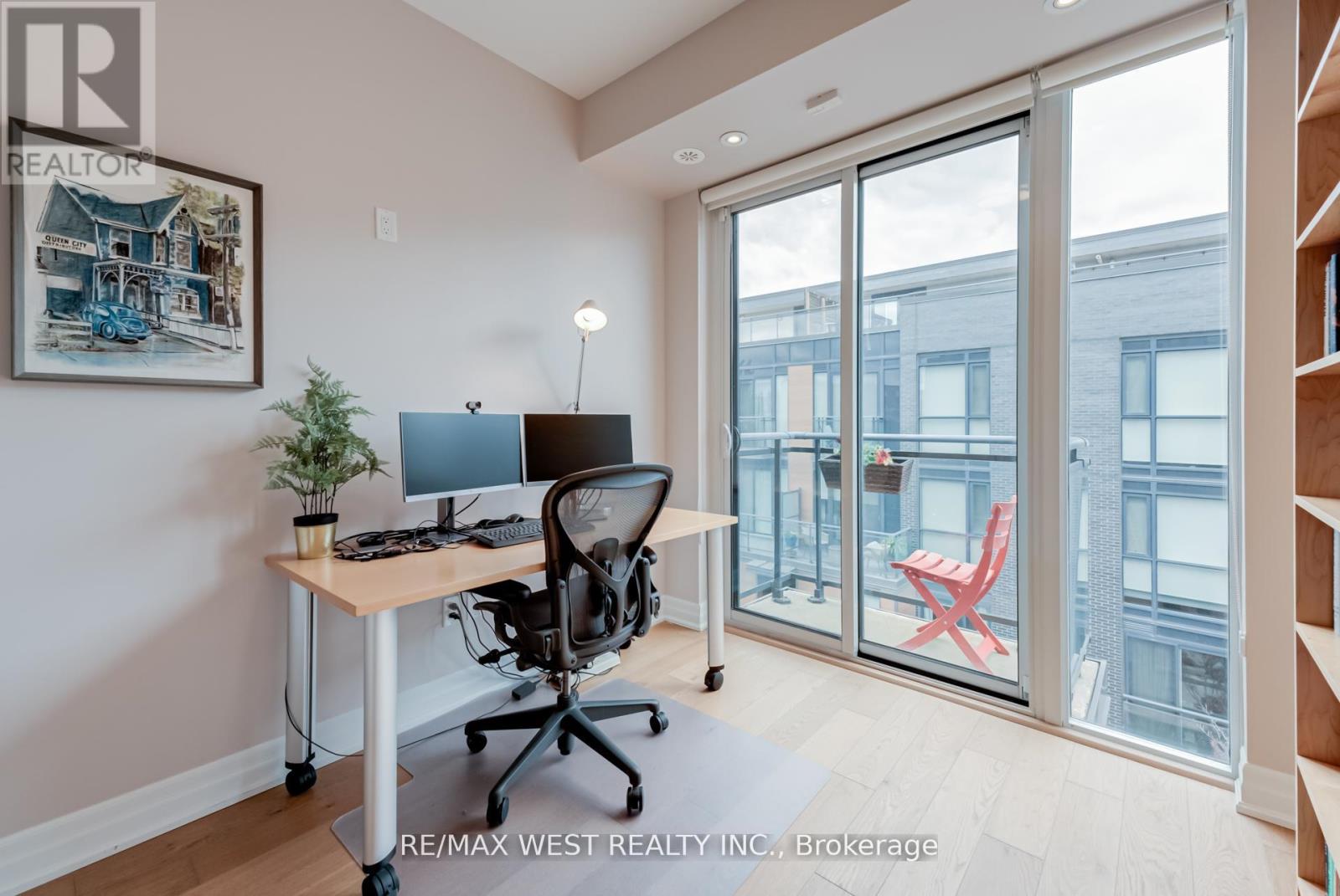 103 - 15 Sousa Mendes Street, Toronto, Ontario  M6P 0A9 - Photo 27 - W12440064