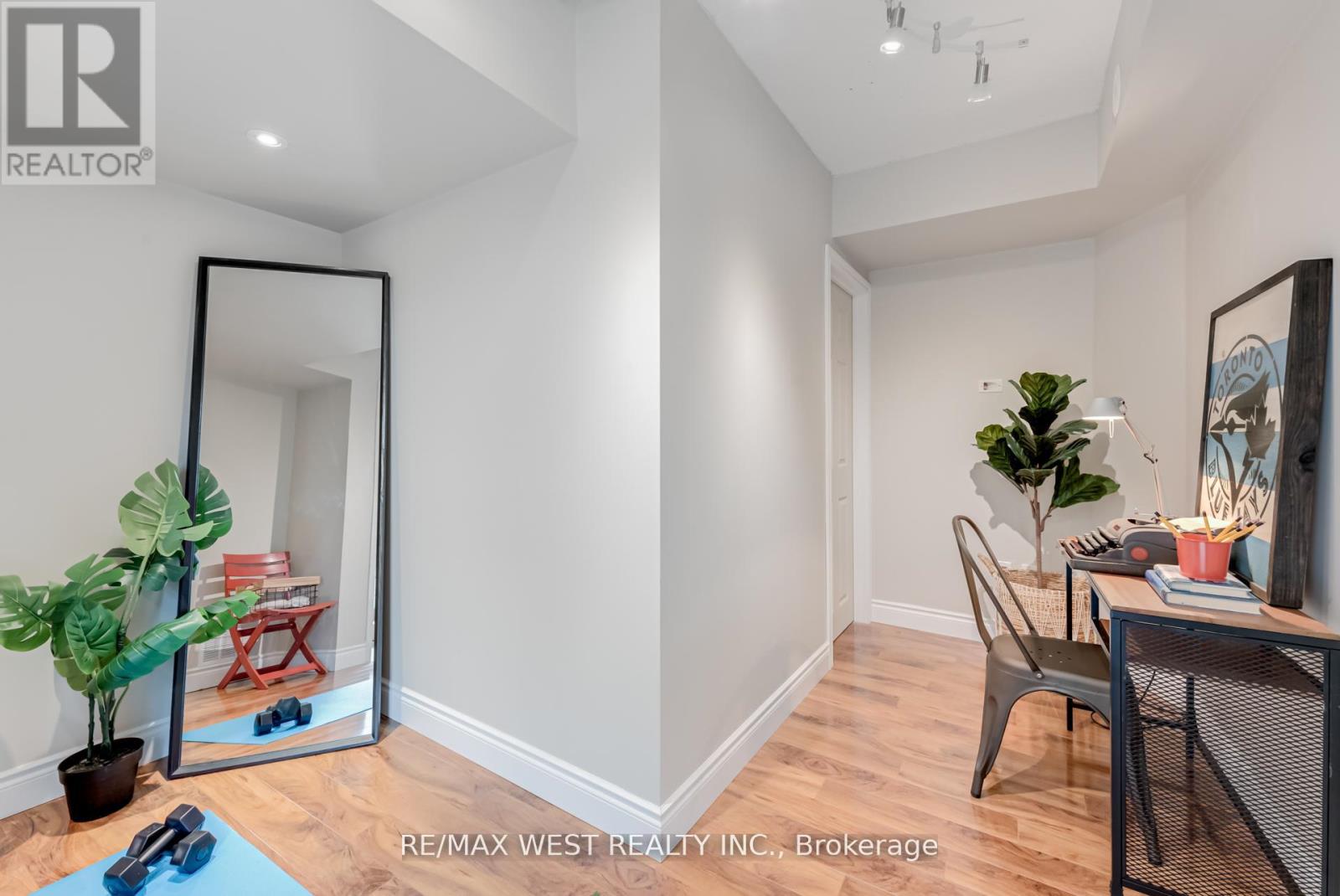 103 - 15 Sousa Mendes Street, Toronto, Ontario  M6P 0A9 - Photo 32 - W12440064
