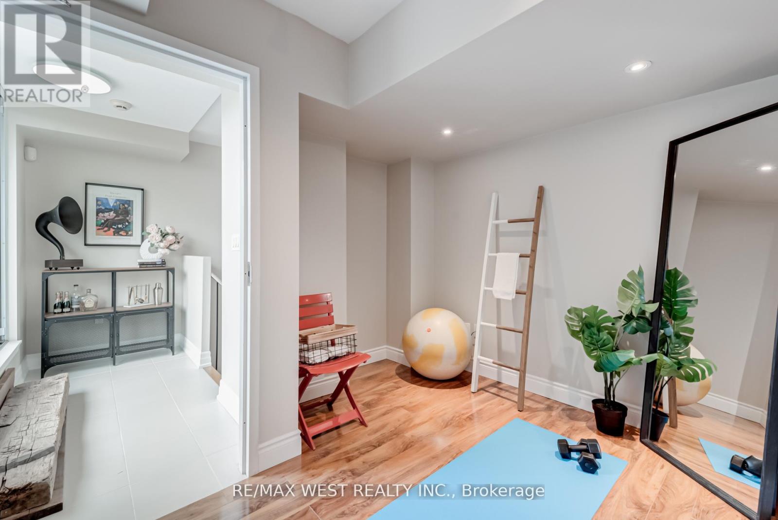 103 - 15 Sousa Mendes Street, Toronto, Ontario  M6P 0A9 - Photo 34 - W12440064