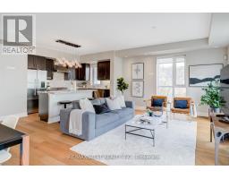 103 - 15 SOUSA MENDES STREET, Toronto, Ontario