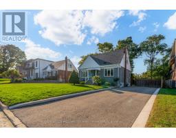 969 DORMER STREET, Mississauga, Ontario