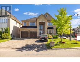 29 SAGEBROOK ROAD, Brampton, Ontario