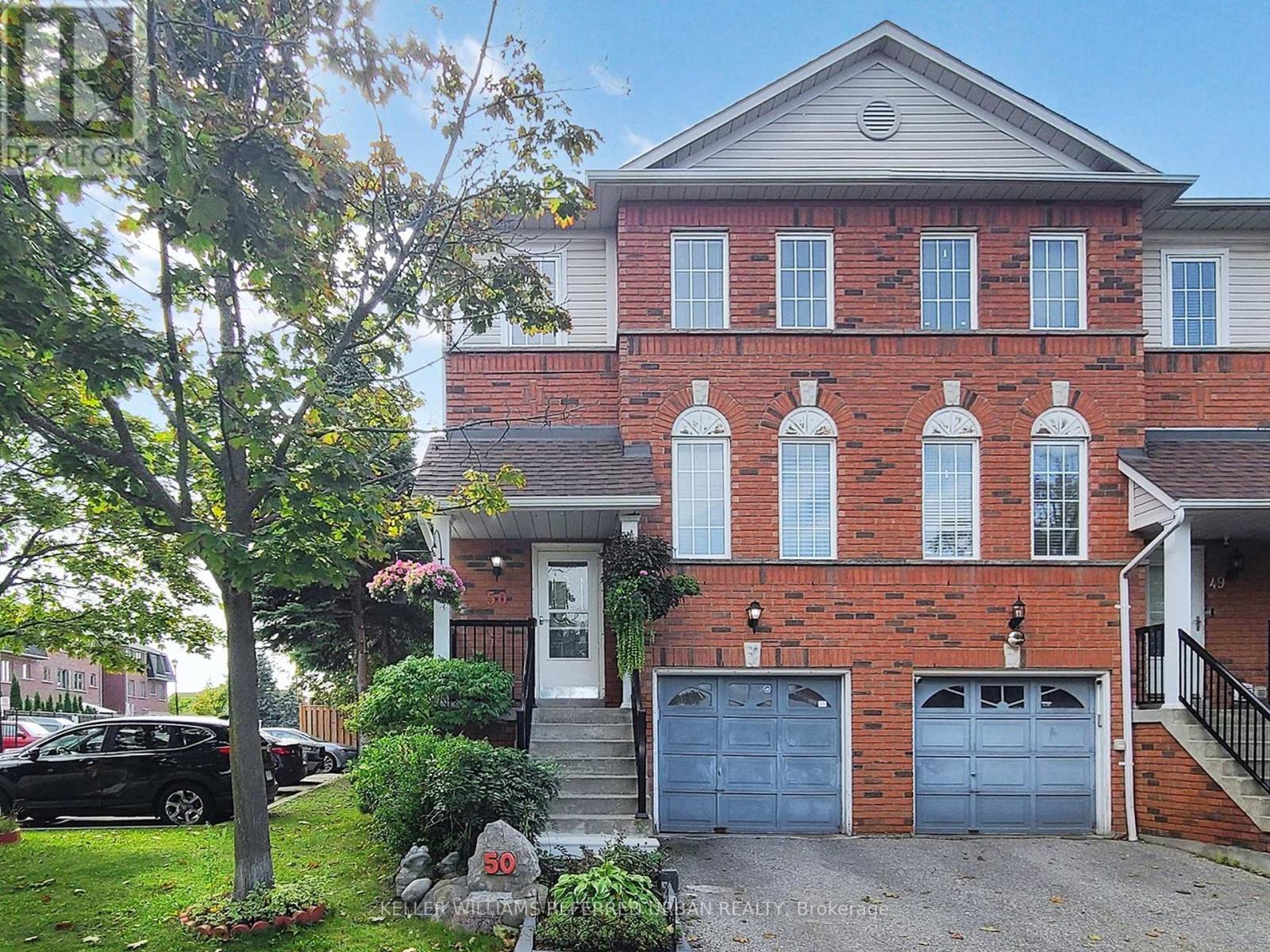 50 - 1480 Britannia Road W, Mississauga, Ontario  L5V 2K4 - Photo 1 - W12440086