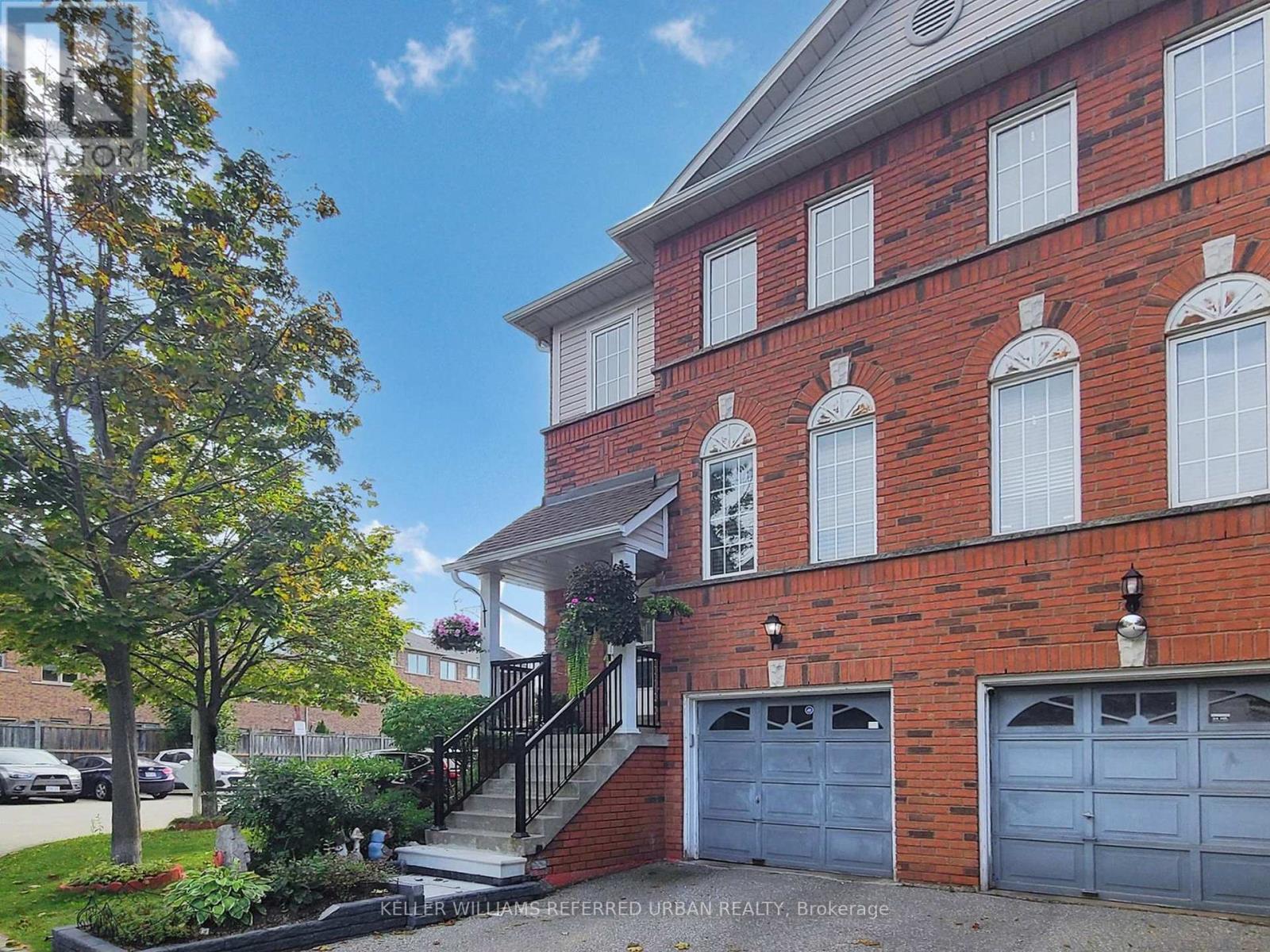 50 - 1480 Britannia Road W, Mississauga, Ontario  L5V 2K4 - Photo 2 - W12440086