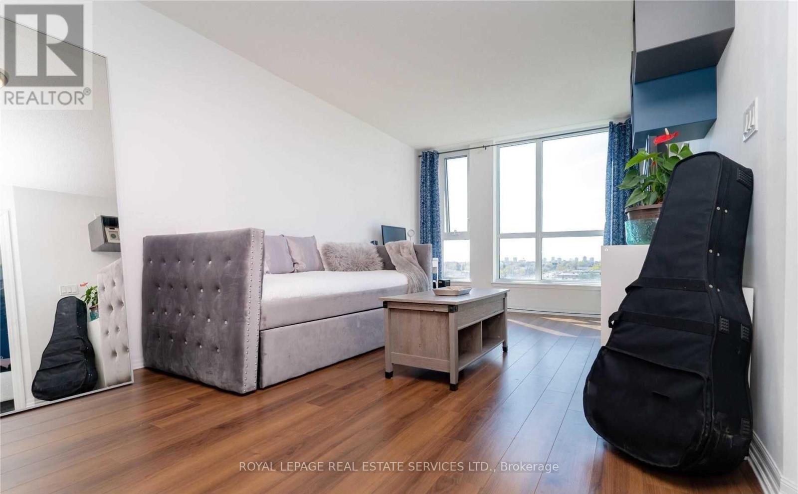 717 - 80 Esther Lorrie Drive, Toronto, Ontario  M9W 4V1 - Photo 13 - W12440096