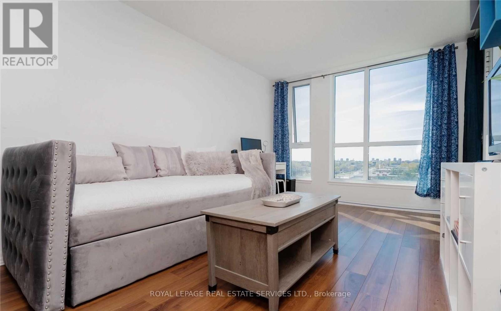 717 - 80 Esther Lorrie Drive, Toronto, Ontario  M9W 4V1 - Photo 15 - W12440096
